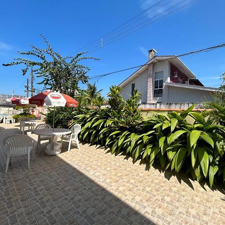 Pousada Vila Real Juquehy ジュケイ エクステリア 写真