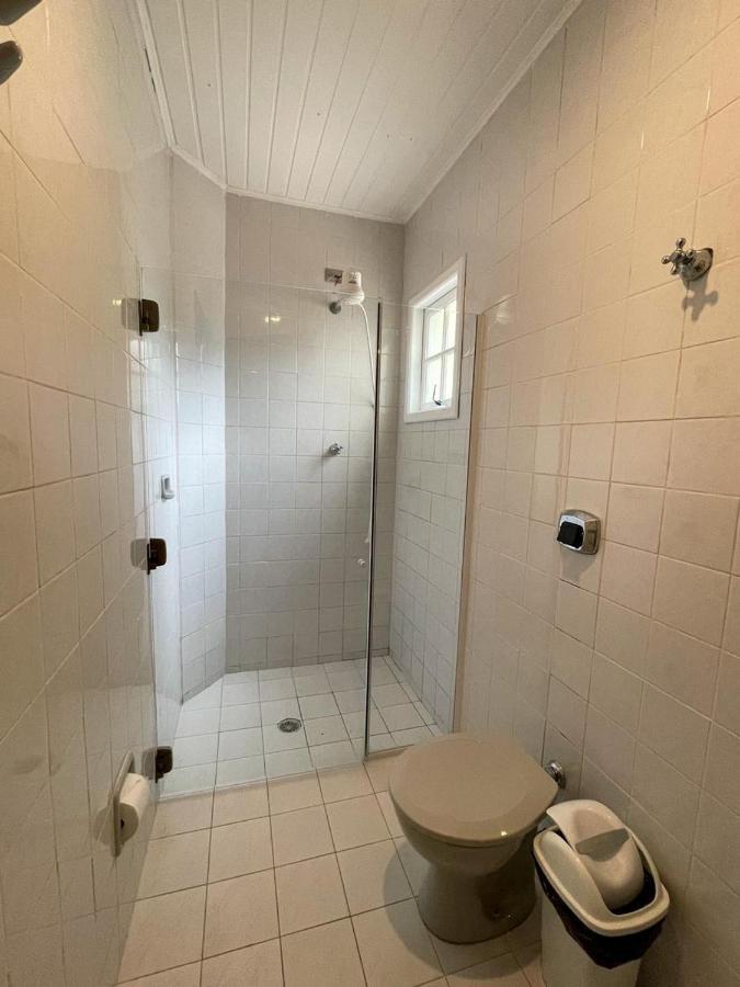 Pousada Vila Real Juquehy ジュケイ エクステリア 写真