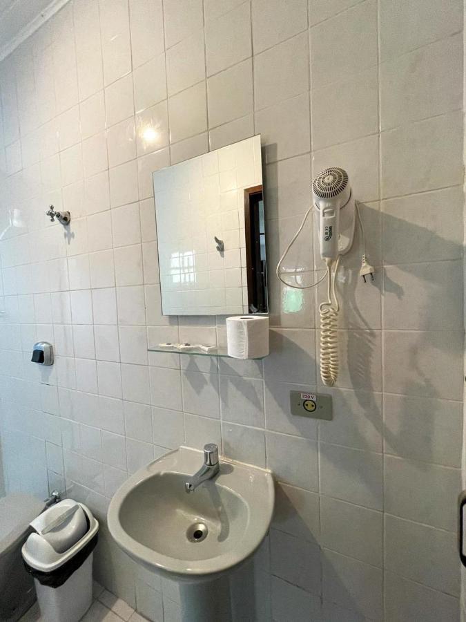 Pousada Vila Real Juquehy ジュケイ エクステリア 写真