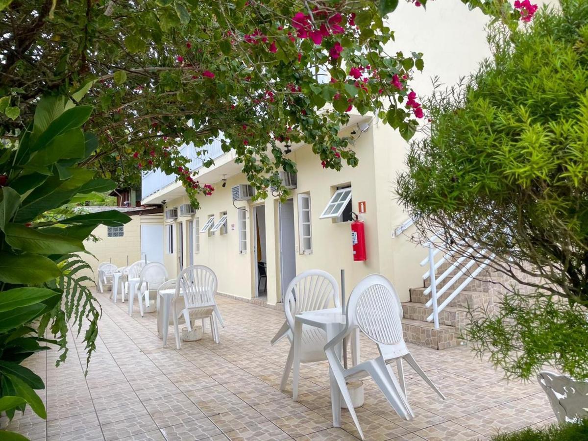 Pousada Vila Real Juquehy ジュケイ エクステリア 写真