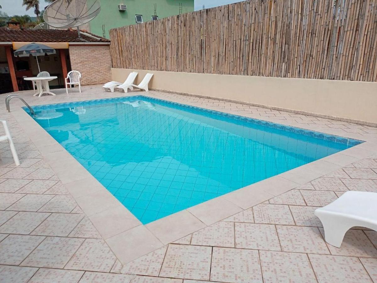 Pousada Vila Real Juquehy ジュケイ エクステリア 写真