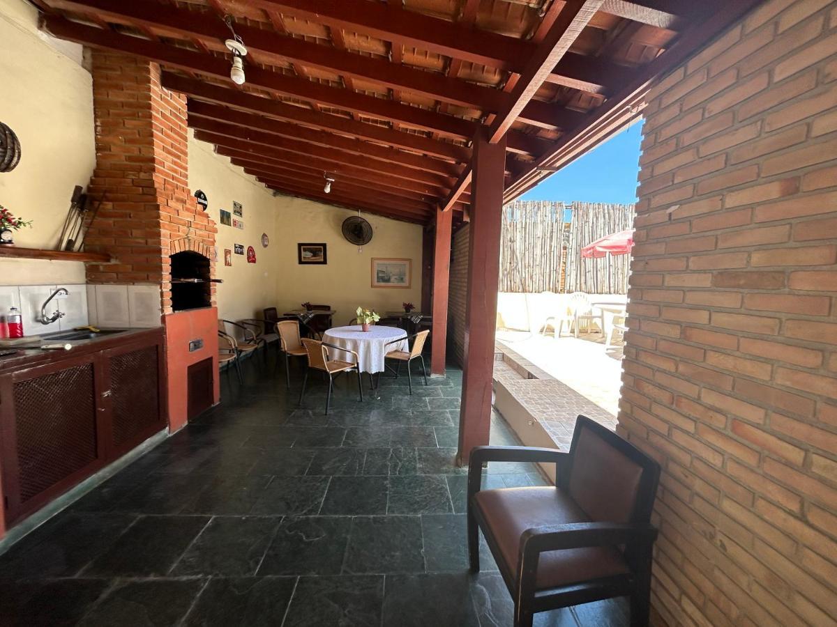Pousada Vila Real Juquehy ジュケイ エクステリア 写真