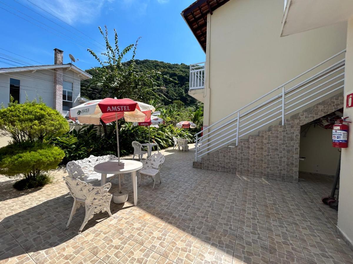 Pousada Vila Real Juquehy ジュケイ エクステリア 写真